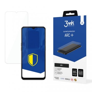 Oppo A59 5G - 3mk ARC+ screen protector