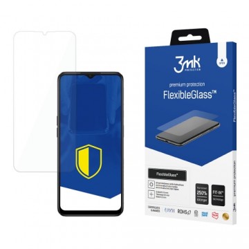 Oppo A59 5G - 3mk FlexibleGlass™ screen protector