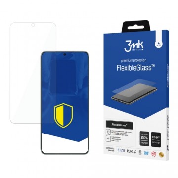 Huawei Mate 60 - 3mk FlexibleGlass™ screen protector