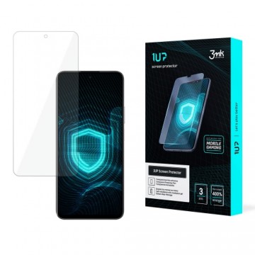 Honor X7B - 3mk 1UP screen protector