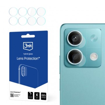 3mk Protection Redmi Note 13 5G - 3mk Lens Protection™ screen protector