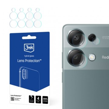 Redmi Note 13 Pro 4G - 3mk Lens Protection™ screen protector