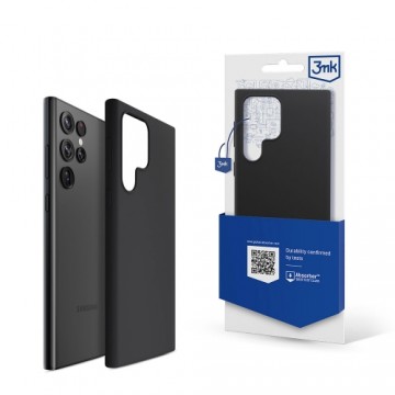 Samsung Galaxy S24 Ultra - 3mk Silicone Case