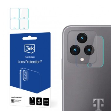 T-Mobile T Phone 5G 2023 - 3mk Lens Protection™ screen protector