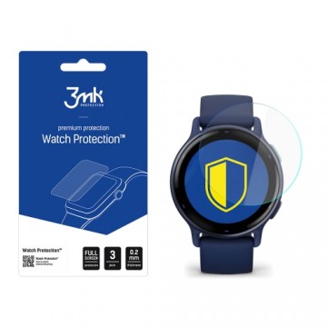 Garmin Vivoactive 5 - 3mk Watch Protection™ v. ARC+ screen protector