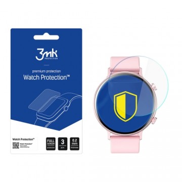 Rubicon RNCE98 - 3mk Watch Protection™ v. ARC+ screen protector