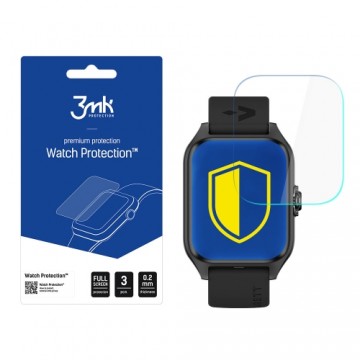 Garett GRC Activity 2 - 3mk Watch Protection™ v. ARC+ screen protector