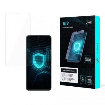 ZTE Blade V40S - 3mk 1UP screen protector