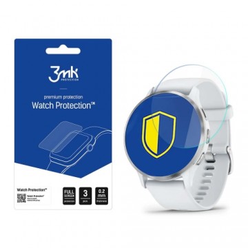 Garmin Venu 3 - 3mk Watch Protection™ v. ARC+ screen protector