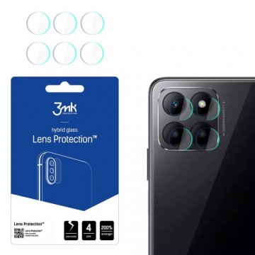 Honor 70 Lite - 3mk Lens Protection™ screen protector