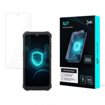 Blackview BV5300 Pro - 3mk 1UP screen protector