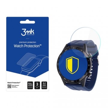 Vector Smart VCTR-32-06R | 05NB - 3mk Watch Protection™ v. ARC+ screen protector