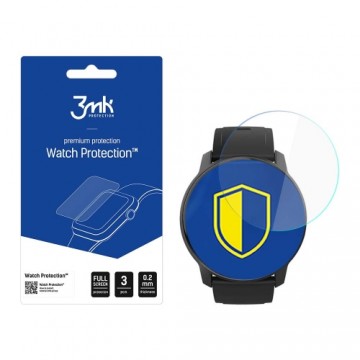 TRACER T-Watch TW9 NYX - 3mk Watch Protection™ v. ARC+ screen protector