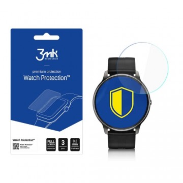 Niceboy X-Fit Watch Pixel - 3mk Watch Protection™ v. ARC+ screen protector