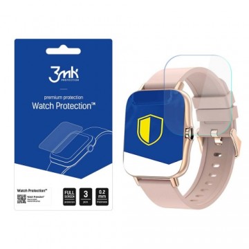 MAXCOM FW55 AURUM PRO - 3mk Watch Protection™ v. ARC+ screen protector