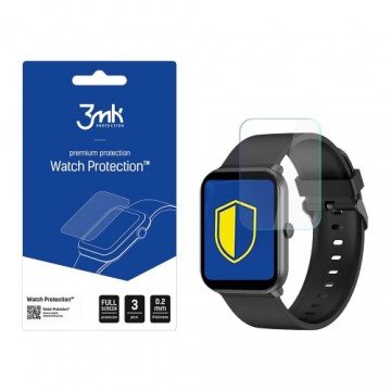 MAXCOM FW36 AURUM SE - 3mk Watch Protection™ v. ARC+ screen protector