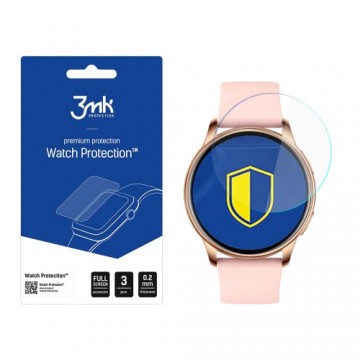 BEMI Verfit - 3mk Watch Protection™ v. ARC+ screen protector