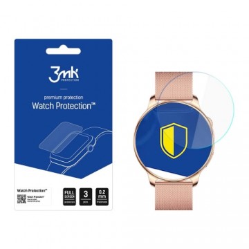 BEMI Trevio - 3mk Watch Protection™ v. ARC+ screen protector