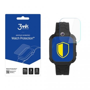 Bemi Kid - 3mk Watch Protection™ v. ARC+ screen protector