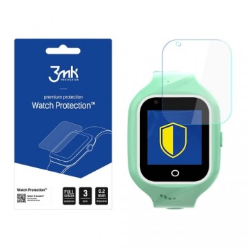 Bemi Jello LTE - 3mk Watch Protection™ v. ARC+ screen protector