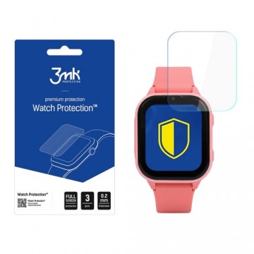 Garett Kids Sun Ultra 4G - 3mk Watch Protection™ v. ARC+ screen protector