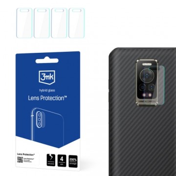 Ulefone Armor 17 Pro - 3mk Lens Protection™ screen protector