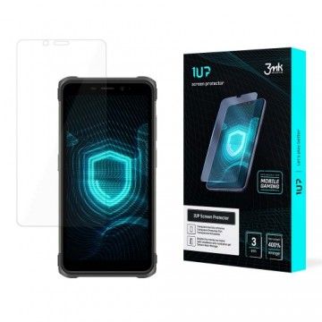 Ulefone Armor X10 Pro - 3mk 1UP screen protector