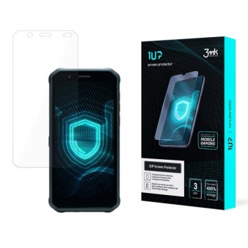 MyPhone Hammer Energy X - 3mk 1UP screen protector