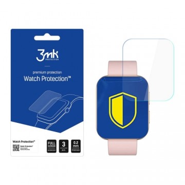 Garett GRC MAXX - 3mk Watch Protection™ v. ARC+ screen protector