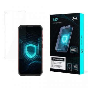 Doogee V10 - 3mk 1UP screen protector