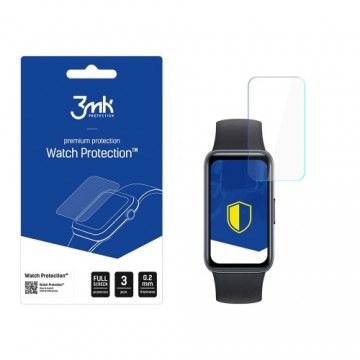 HUAWEI Band 8 - 3mk Watch Protection™ v. ARC+ screen protector