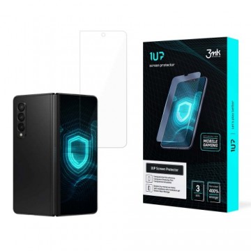 Samsung Galaxy Z Fold 5 (Front) - 3mk 1UP screen protector