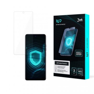 Tecno Spark 10 Pro - 3mk 1UP screen protector