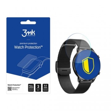 Manta Kelly SWU301 - 3mk Watch Protection™ v. ARC+ screen protector