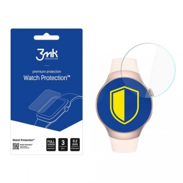 Rubicon RNCE87 - 3mk Watch Protection™ v. ARC+ screen protector