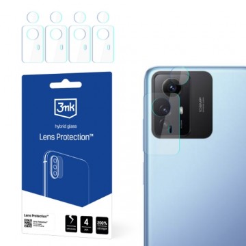 Xiaomi Redmi Note 12s - 3mk Lens Protection™ screen protector