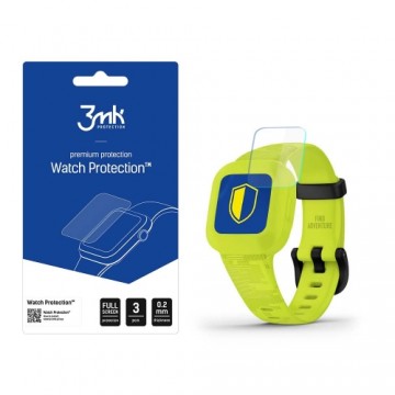 Garmin Vivofit jr.3 - 3mk Watch Protection™ v. ARC+ screen protector