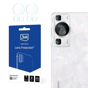 Huawei P60 - 3mk Lens Protection™ screen protector