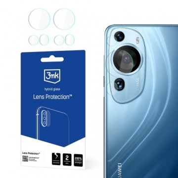 Huawei P60 Art - 3mk Lens Protection™ screen protector