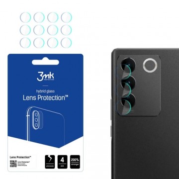 Vivo S16 - 3mk Lens Protection™ screen protector