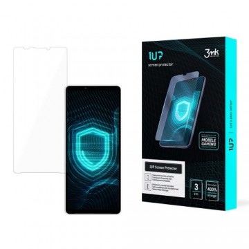 Sony Xperia 10 V - 3mk 1UP screen protector