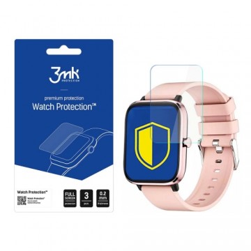 Rubicon RNCE79 - 3mk Watch Protection™ v. ARC+ screen protector