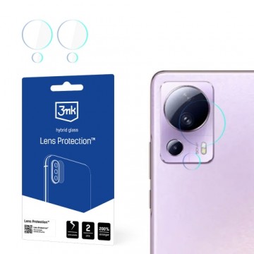 Xiaomi 13 Lite - 3mk Lens Protection™ screen protector