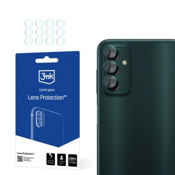 Samsung Galaxy M13 5G - 3mk Lens Protection™ screen protector