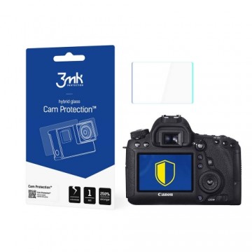 Canon EOS 80D - 3mk Cam Protection™ screen protector