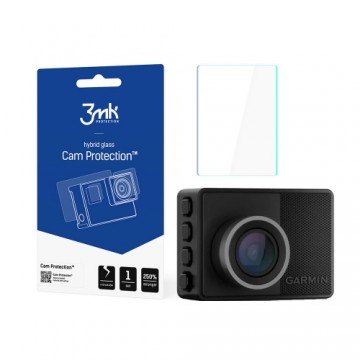 Garmin Dash Cam 47|57|67W - 3mk Cam Protection™ screen protector