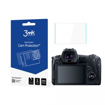 Canon EOS R - 3mk Cam Protection™ screen protector