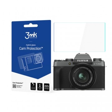 Fujifilm X-T200 - 3mk Cam Protection™ screen protector