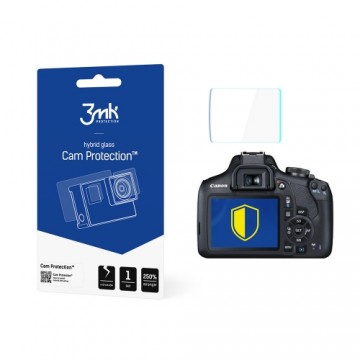 Canon EOS 2000D - 3mk Cam Protection™ screen protector