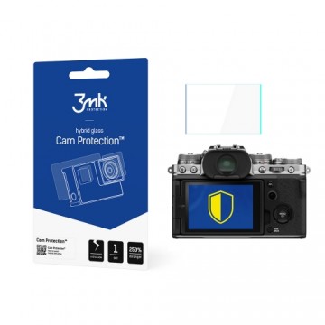 Fujifilm X-T4 - 3mk Cam Protection™ screen protector